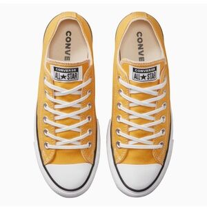 Chuck Taylor All Star Lift Platform Canvas, size 7